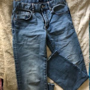 Gap Teen Boy Jeans